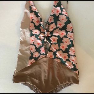 Acacia Kokomo One Piece